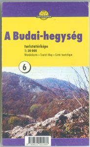 A Budai-hegység