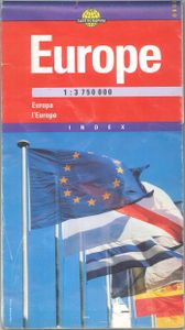Európa