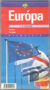 Európa