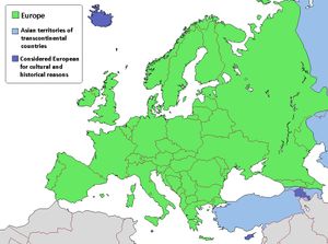 Europe