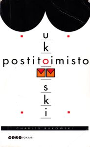 Postitoimisto