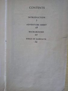 Siege of Sardath