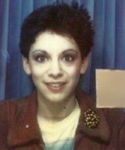 Ruth Schwartz