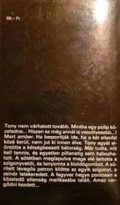Ahol csontjaid fehérlenek