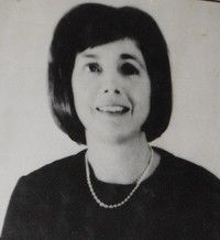 Lucille Fletcher