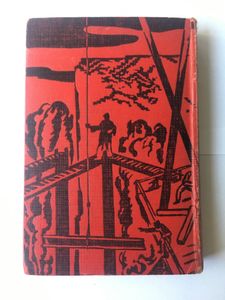 The Ragged Trousered Philanthropists