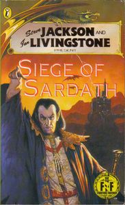 Siege of Sardath