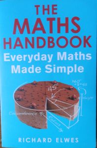 The Maths Handbook