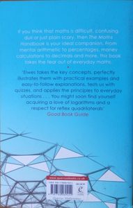 The Maths Handbook