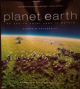 Planet Earth