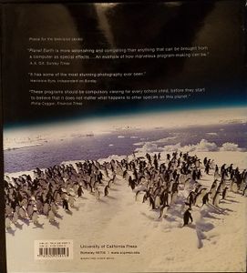 Planet Earth