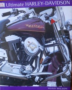 Ultimate Harley-Davidson