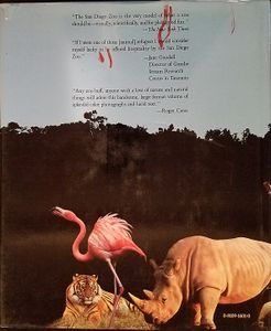 A World of Animals: The San Diego Zoo and Wild Animal Park