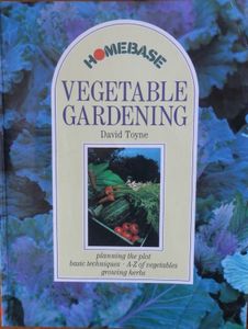 Vegetable Gardening 