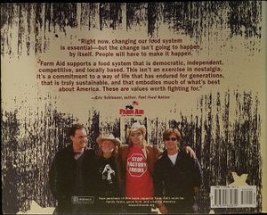Farm Aid: A Song for America
