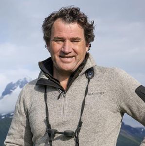 Alastair Fothergill