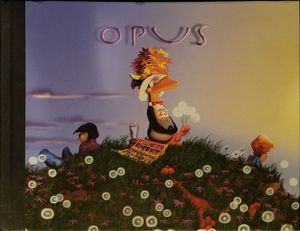 Opus: 25 Years of His Sunday Best