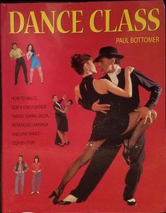 Dance Class
