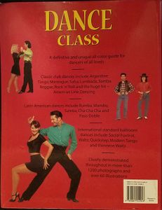 Dance Class