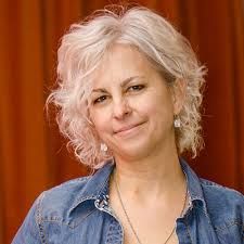 Kate DiCamillo