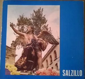 Salzillo 