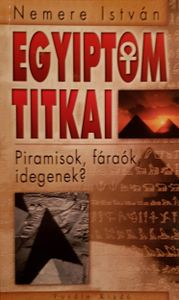 Egyiptom titkai