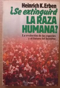 Se Extinguira La Raza Humana 
