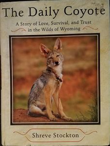 The Daily Coyote