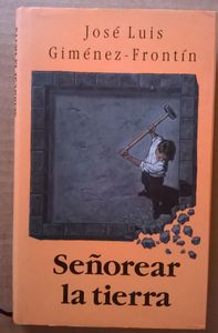 Señorear la Tierra