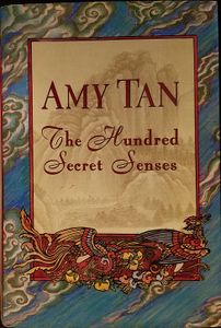 The Hundred Secret Senses