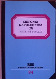 Sinfonia Napoleonica (II)