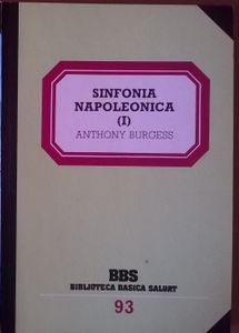 Sinfonia Napoleonica (I)