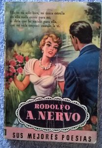 Sus Mejores Poesias