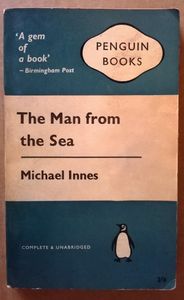 The Man from the Sea