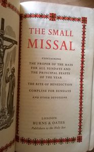 The Small Misal