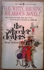 The Wheeler Dealers 