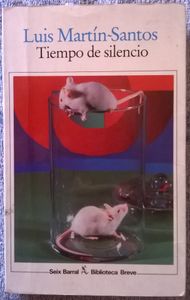Tiempo De Silencio