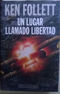 Un Lugar Llamado Libertad