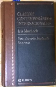 Una Derrota Bastante Honrosa