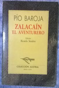 Zalacaín El Aventurero