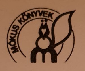 Mókus Könyvek