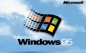 Microsoft Windows 95