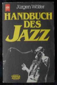 Handbuch des Jazz