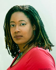 N. K. Jemisin