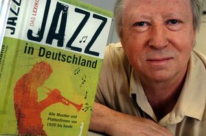 Jürgen Wölfer