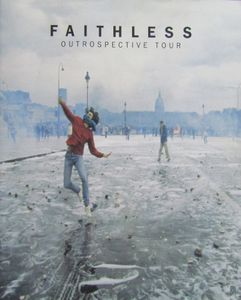 Faithless Outrospective Tour