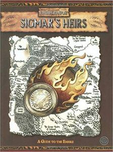 Sigmar's Heirs