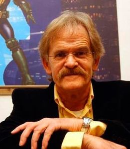 Carlos Ezquerra