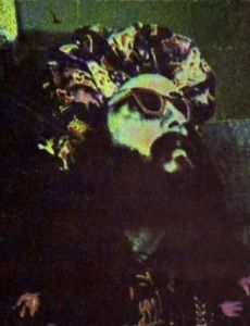Victor Hayden