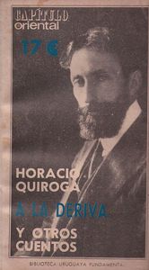 A La Deriva y Otros Cuentos